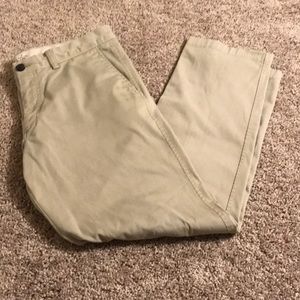 Men’s chino